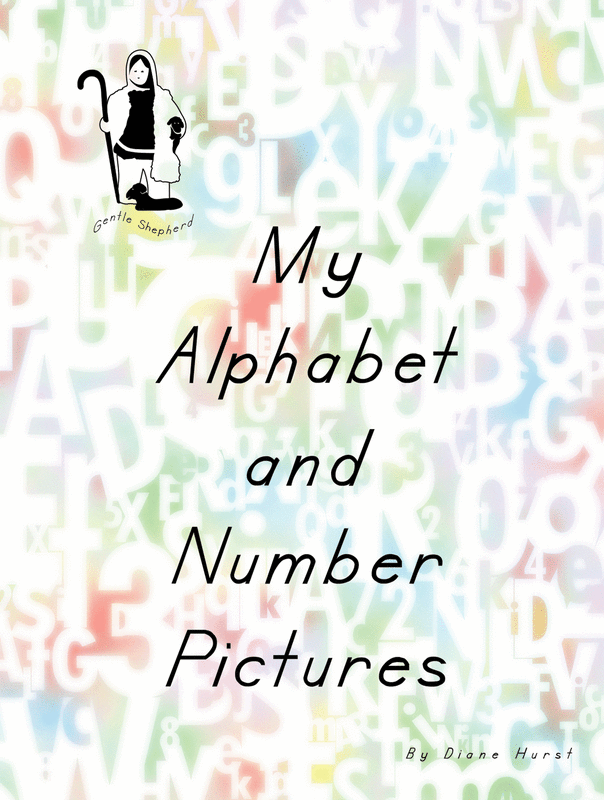 My Alphabet and Number Pictures
