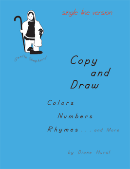 Copy and Draw