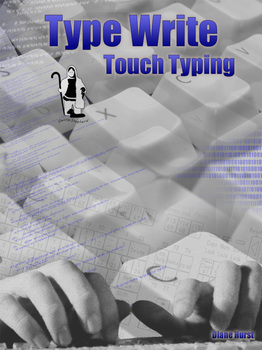 Type Write Touch Typing