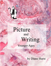 Picture and Writing: Younger Ages cover