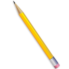 pencil lpicture