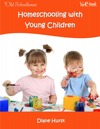 WeEbook Homeschooling with Young Children