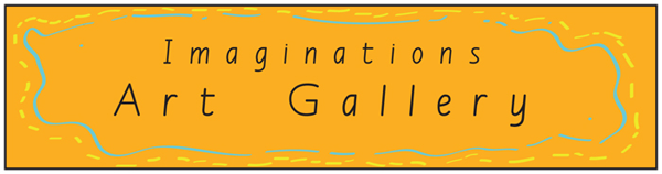 Imaginations Art Gallery